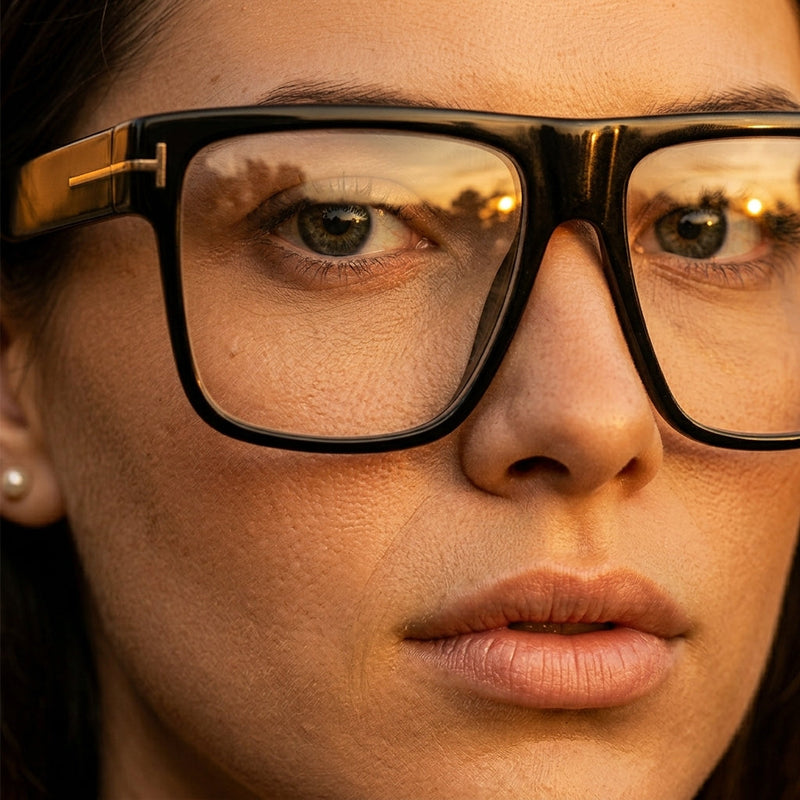 Women's Eyeglasses