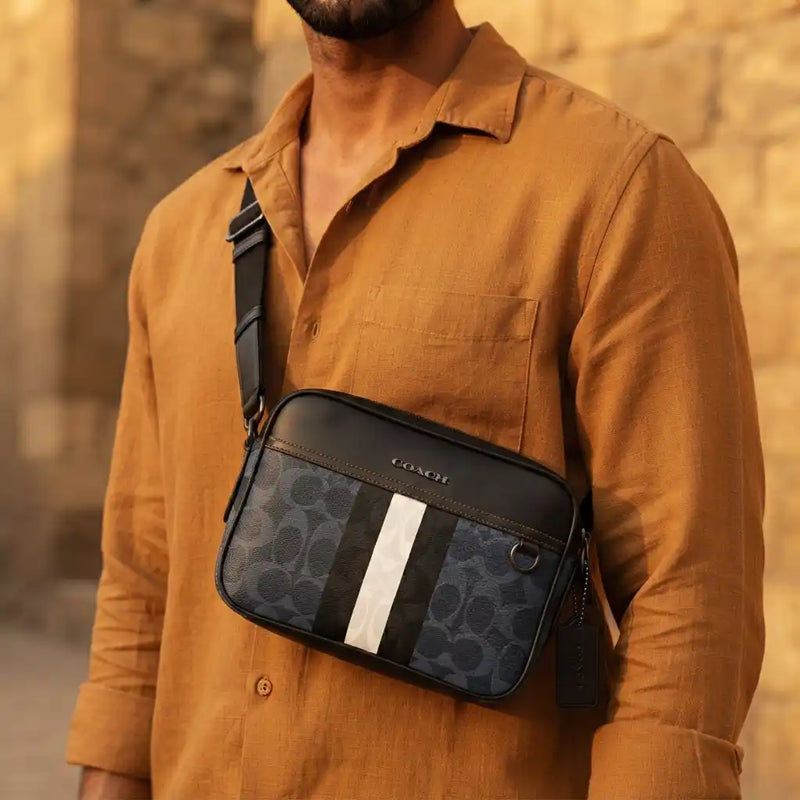 Men's Bags