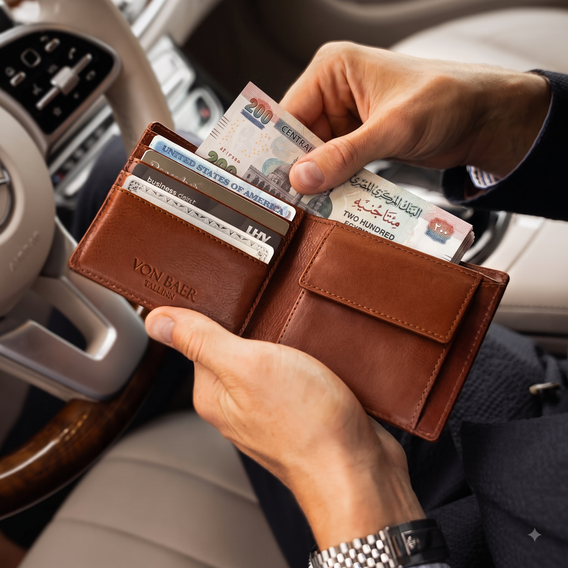 Men's Wallets