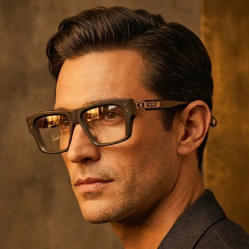 Men's Eyeglasses