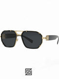sunglasses VERSACE VE2228/GOLD  X BLACK
