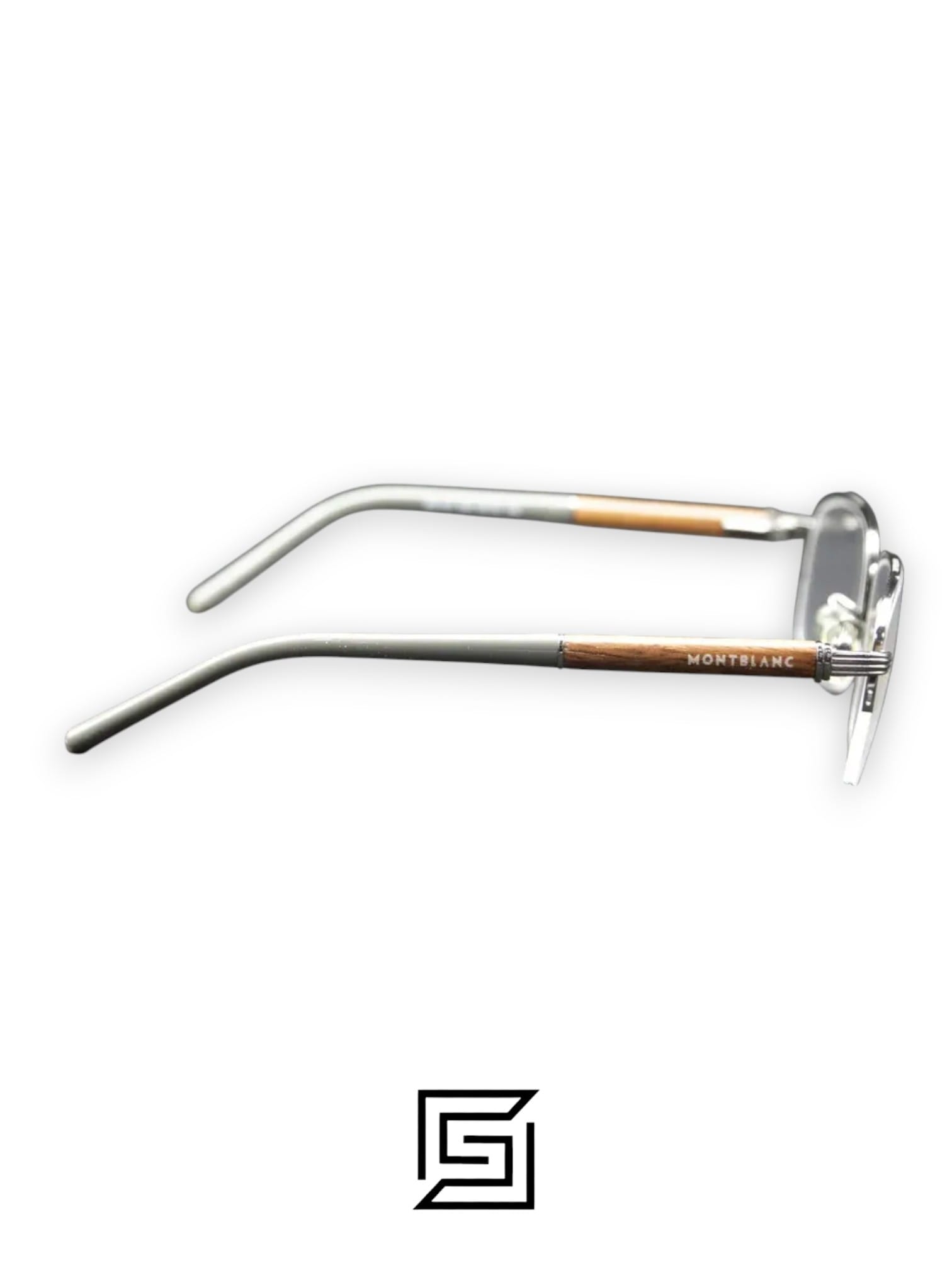 eyeglasses MB447/SILVER