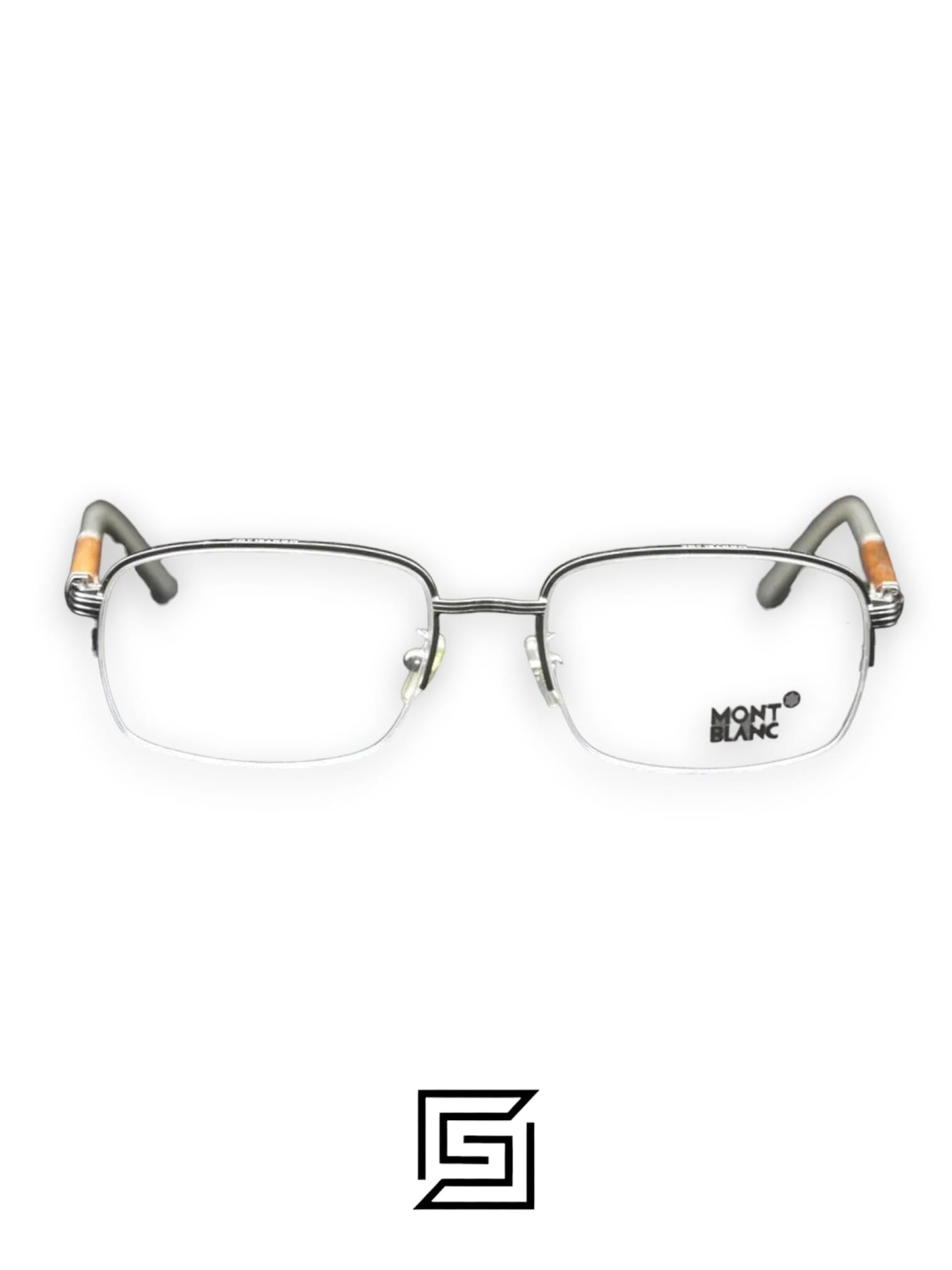 eyeglasses MB447/SILVER