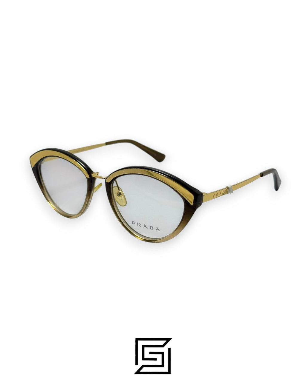 PRADA OPR14/بني تايغر