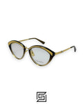 PRADA OPR14/بني تايغر