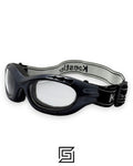 BIKE GLASSES