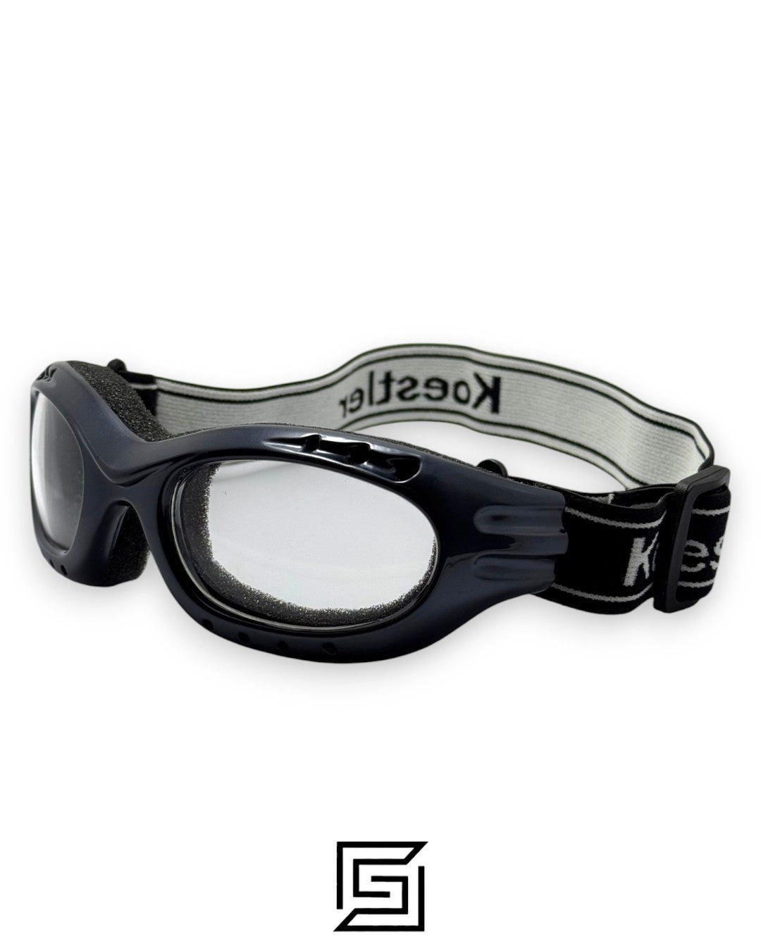 BIKE GLASSES