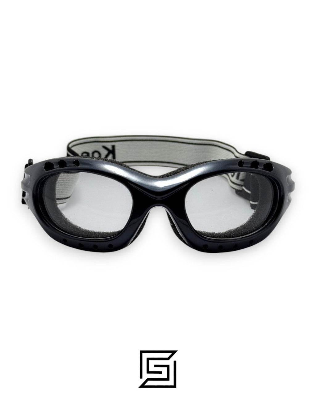 BIKE GLASSES