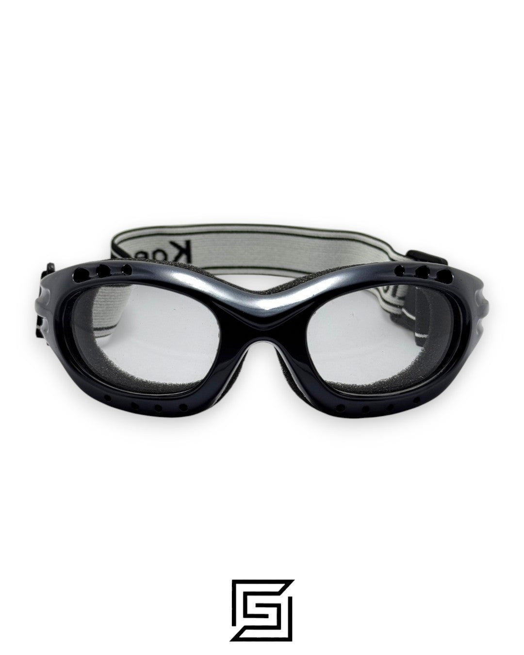 BIKE GLASSES