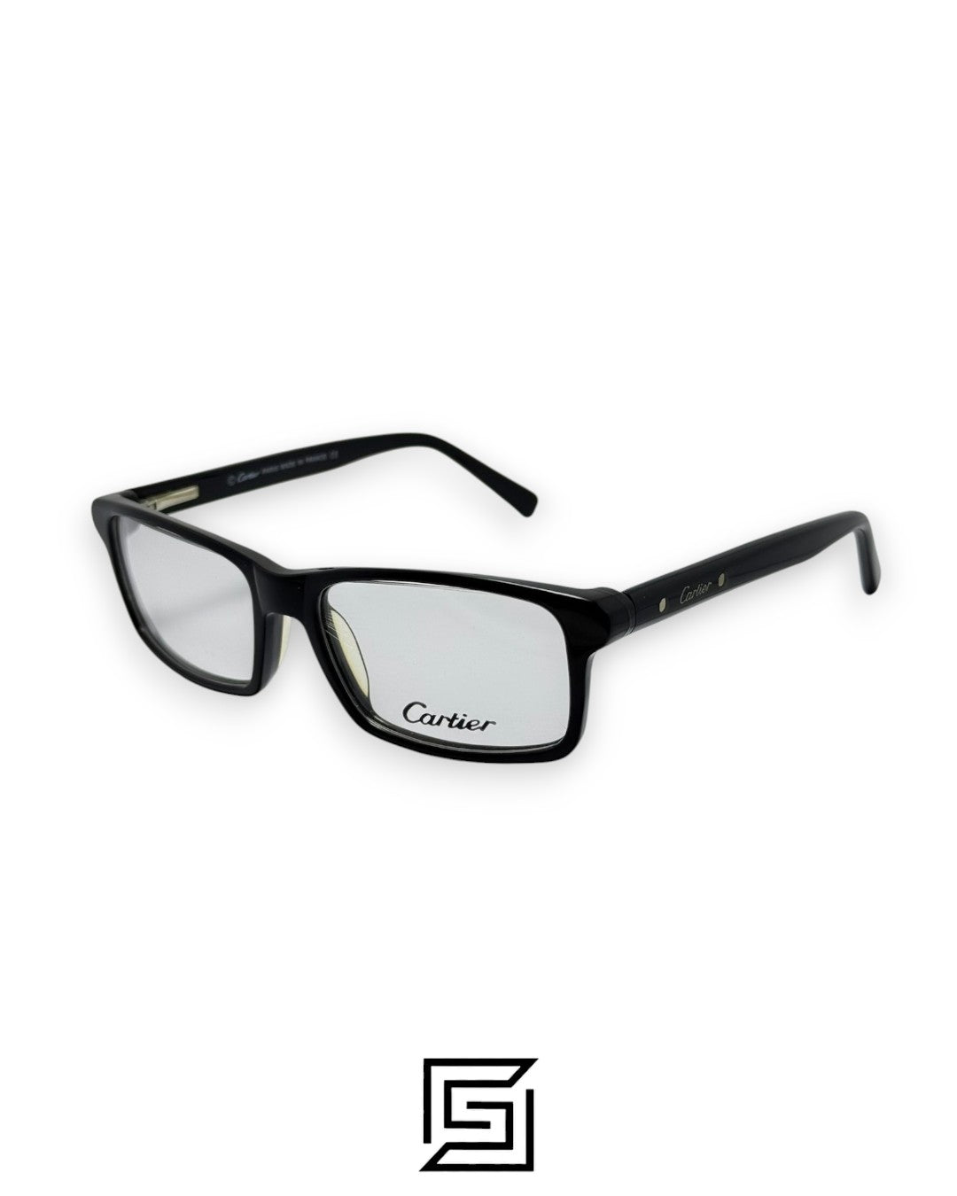 CARTIER31398870/BLACK