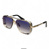 sunglasses DITA MACH SIX LIMITED EDITION - blue