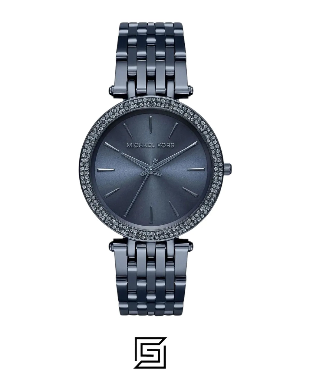 Michael Kors watches Women's Darci Blue Watch MK3417