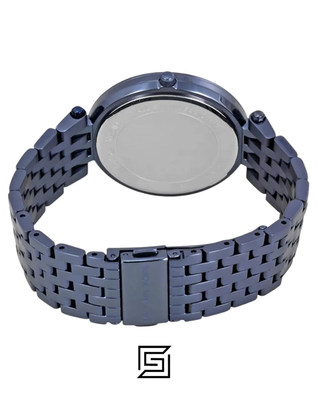 Michael Kors watches Women's Darci Blue Watch MK3417