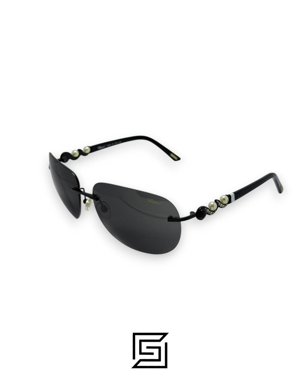 SCH877/FRAMLESS X BLACK-775 S