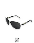 SCH877/FRAMLESS X BLACK-775 S