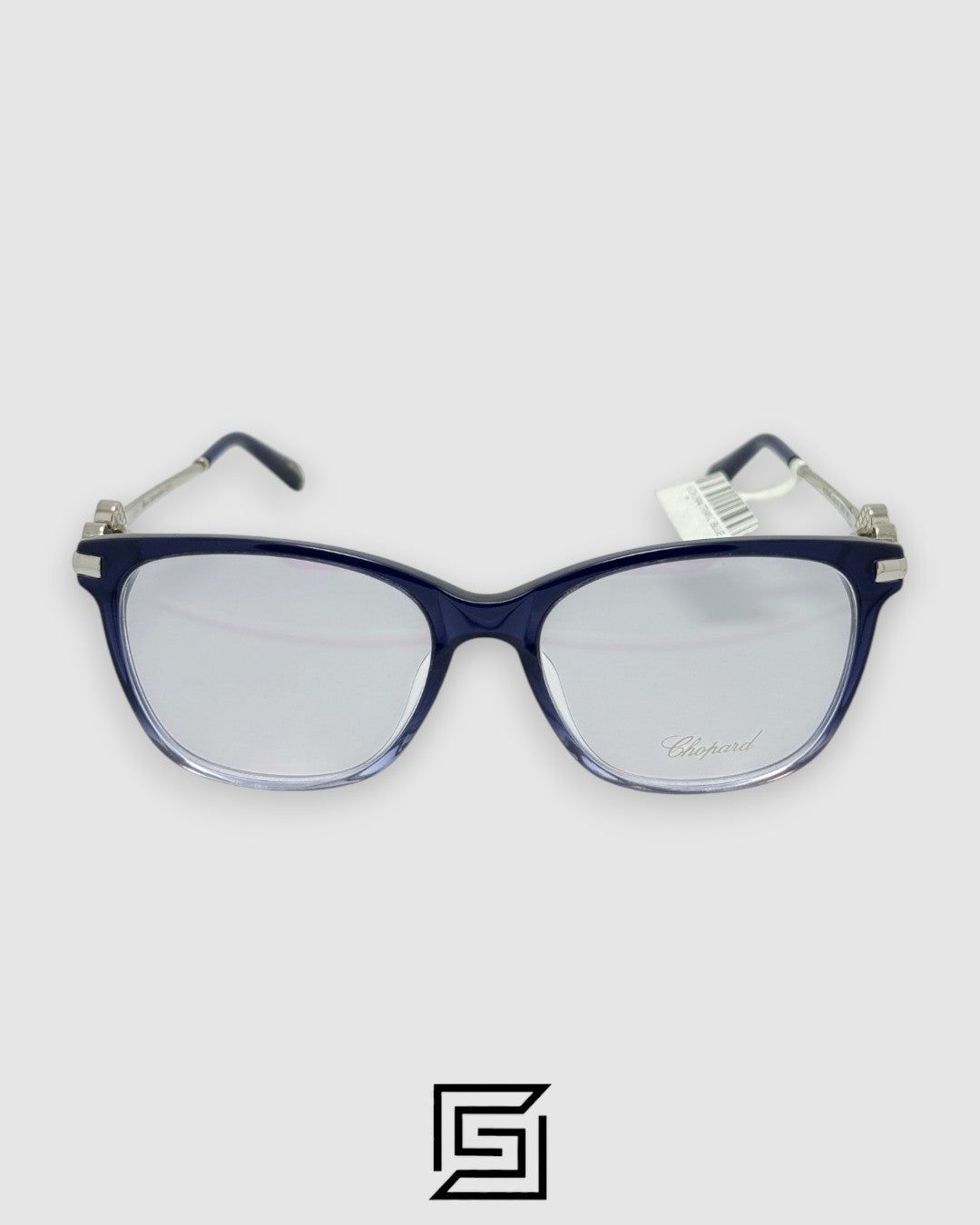 VCH244/TRANC BLUE