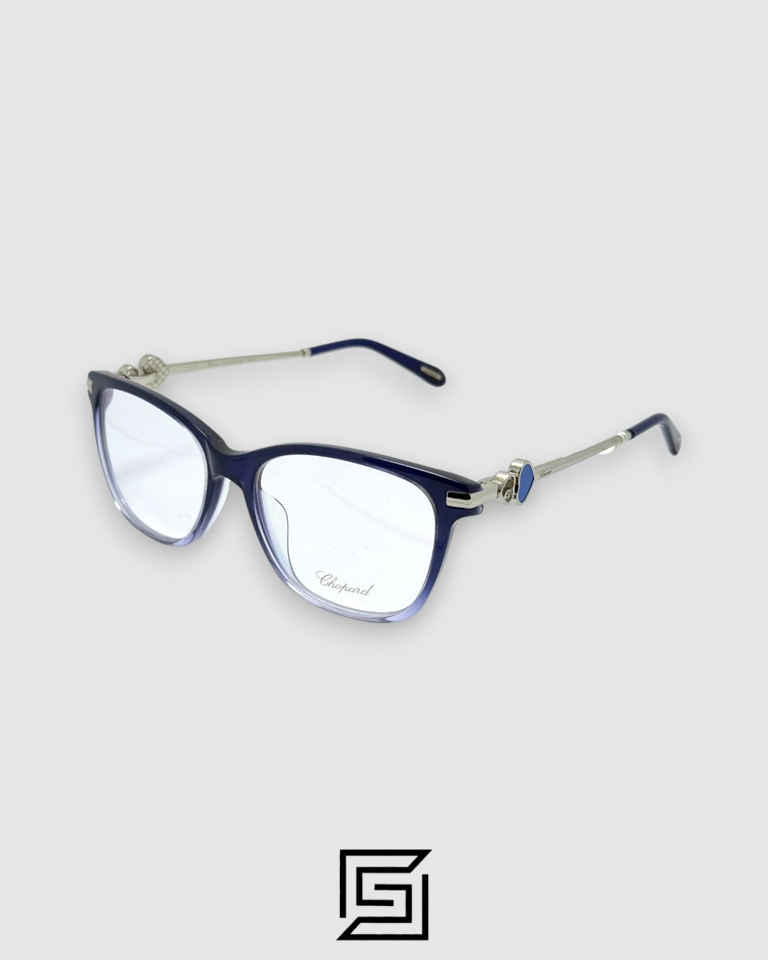 VCH244/TRANC BLUE