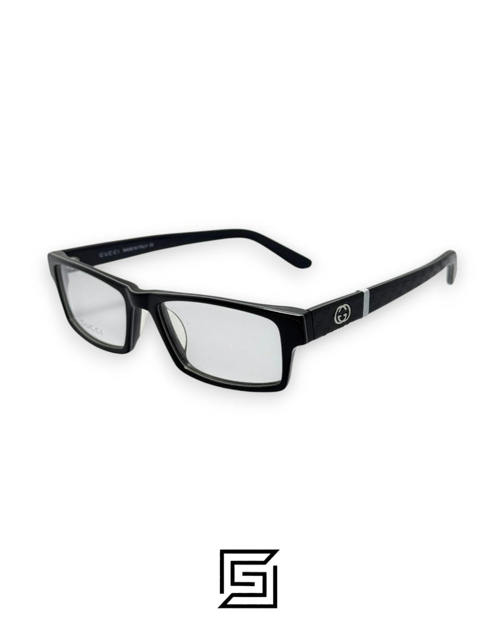 GG3867/BLACK-675 S
