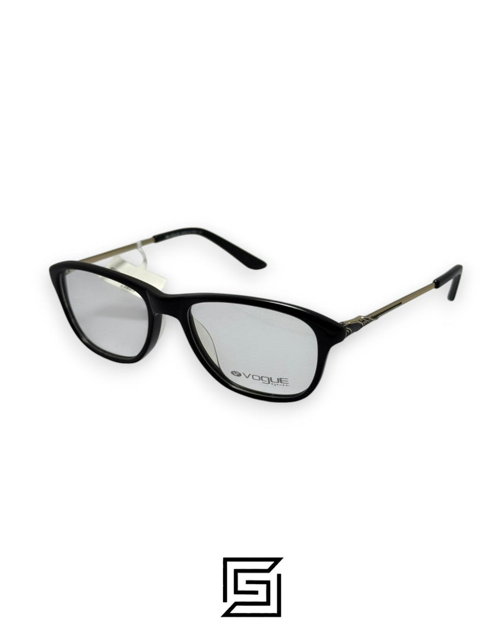 VO3607/BLACK