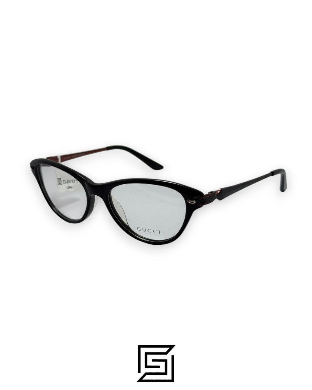 GG9027/BLACK