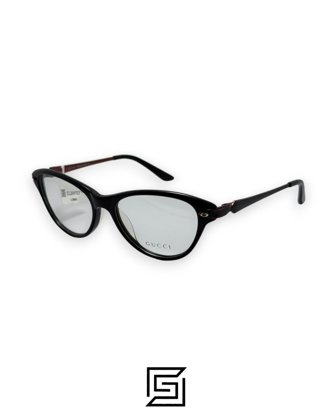 GG9027/BLACK