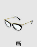 MIU MIU VMU56/BLACK