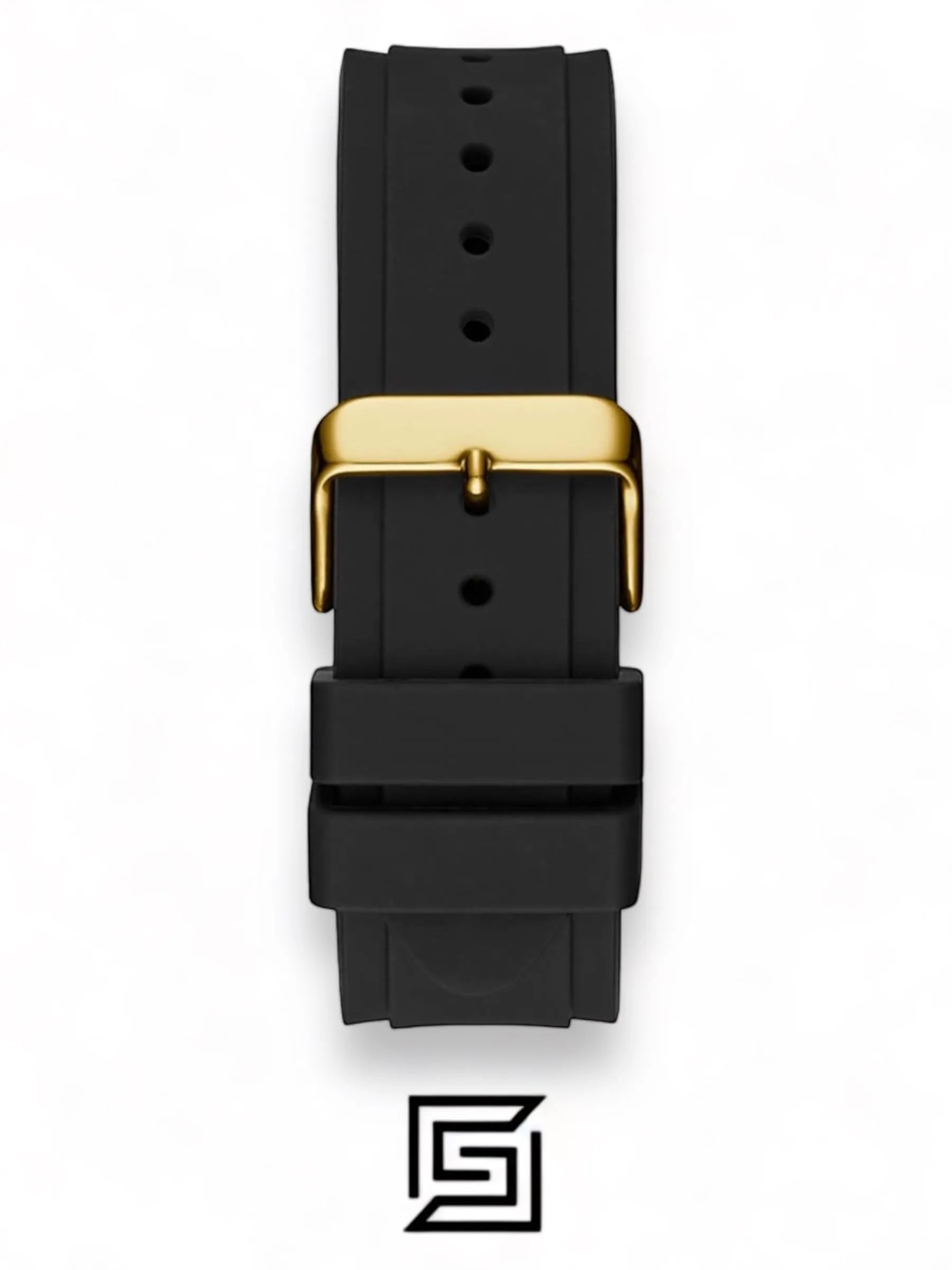 original-watches Guess Legacy Quartz Black Dial Men's Watch W1049G5