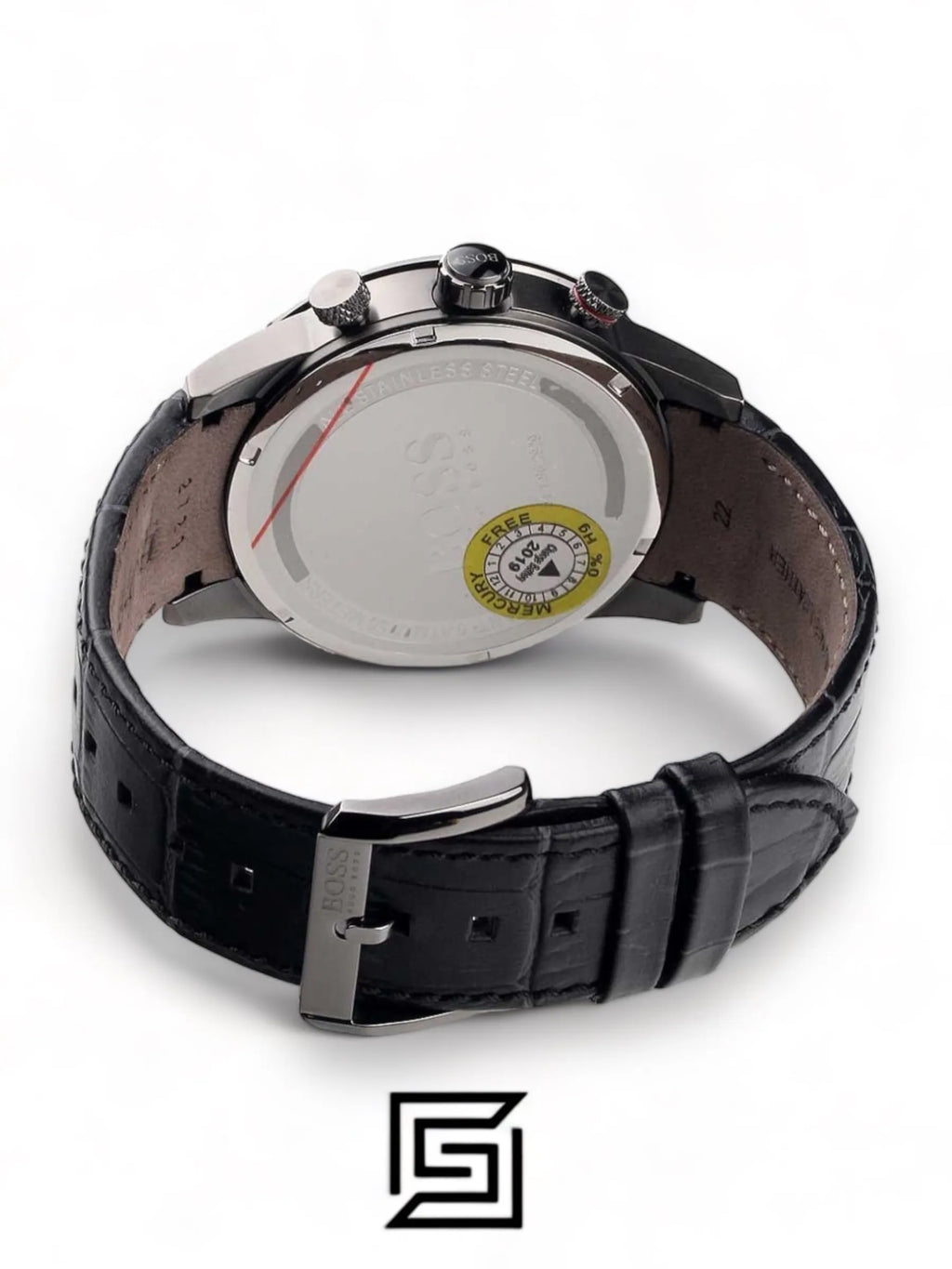 Hugo Boss Men's Watch 1513445