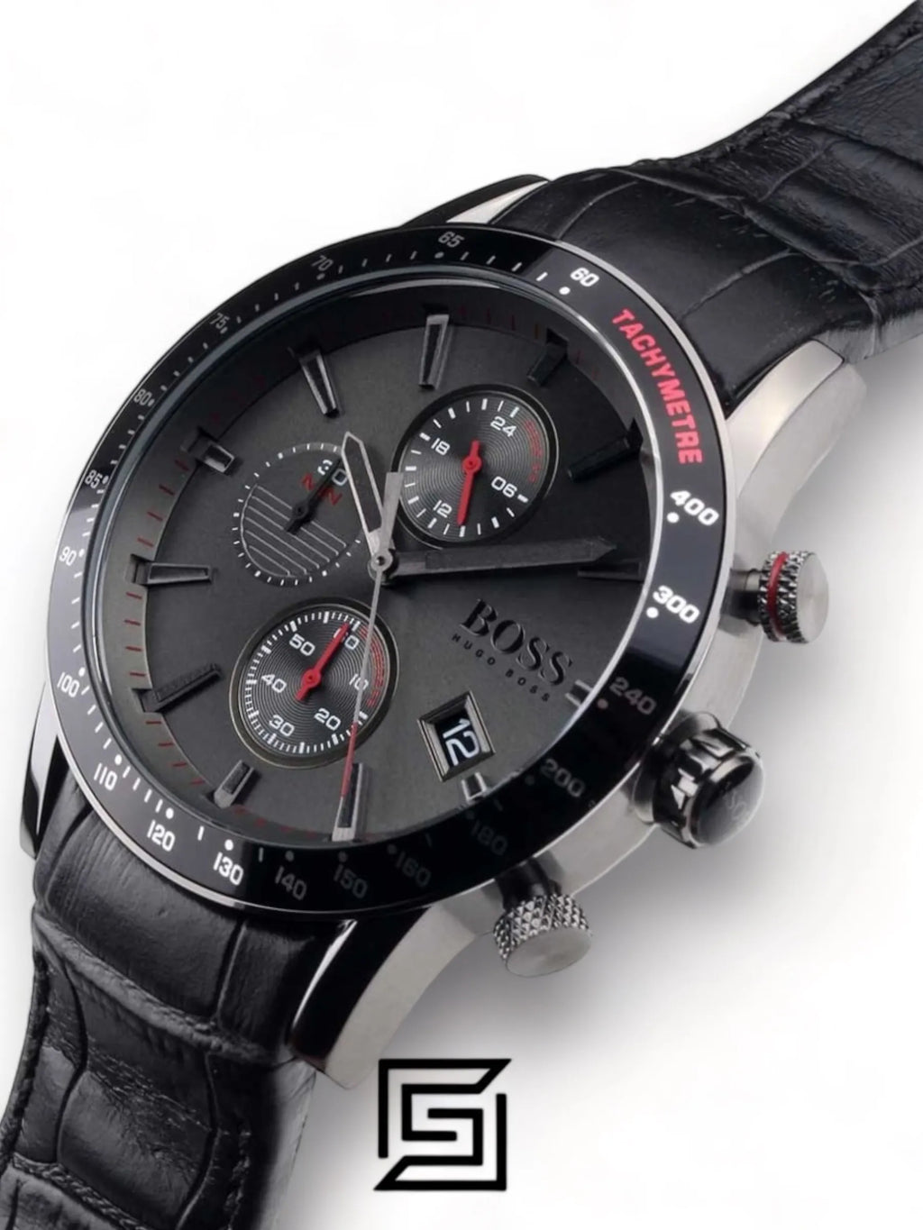 Hugo Boss Men's Watch 1513445