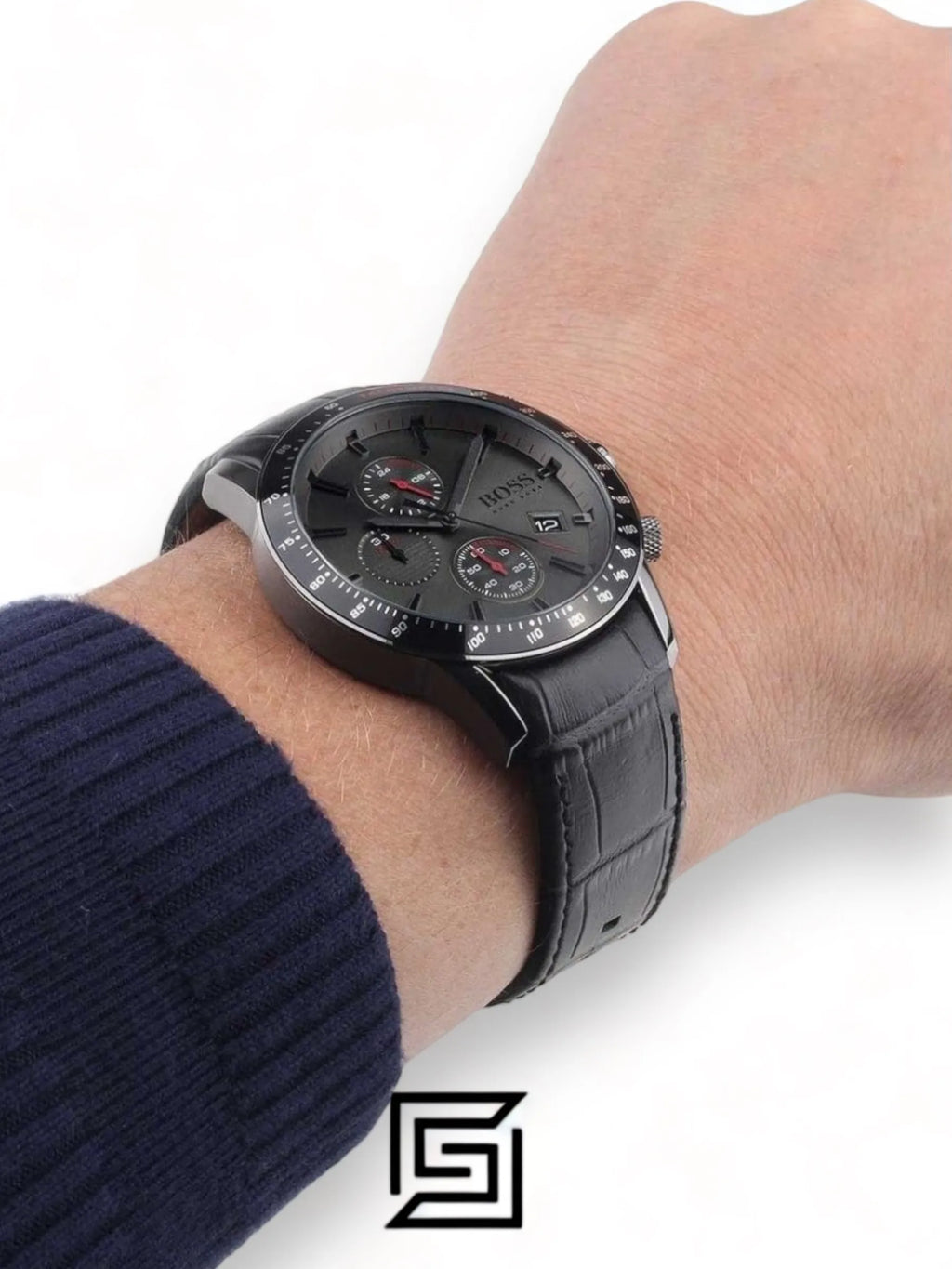 Hugo Boss Men's Watch 1513445