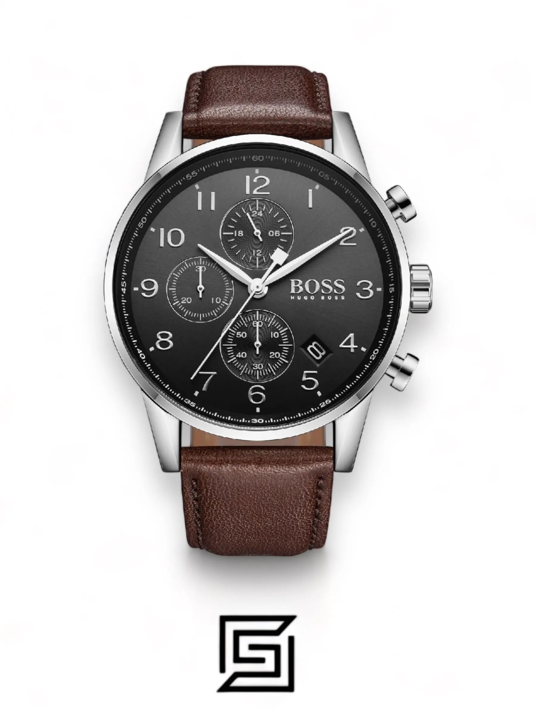 Hugo Boss Men's Watch 1513494