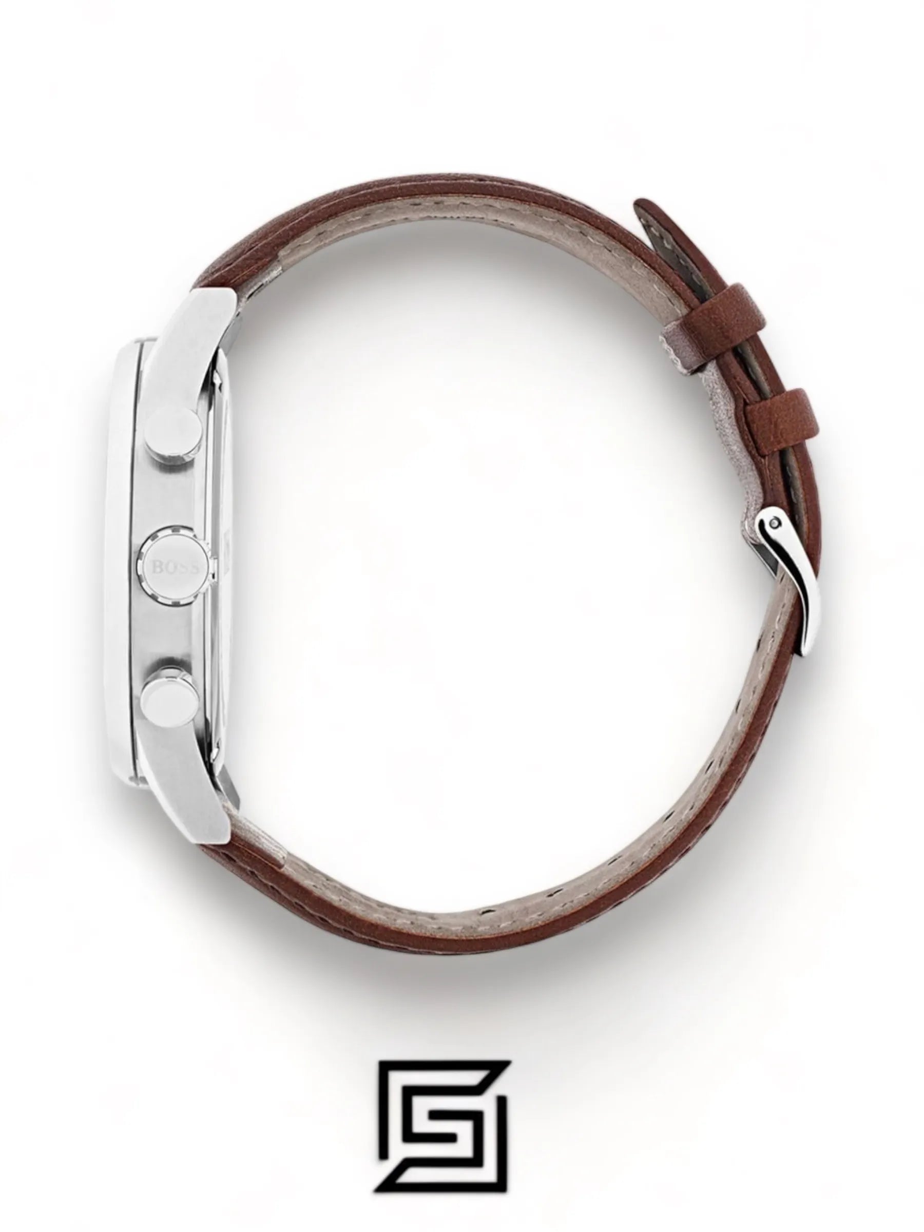Hugo Boss Men's Watch 1513494