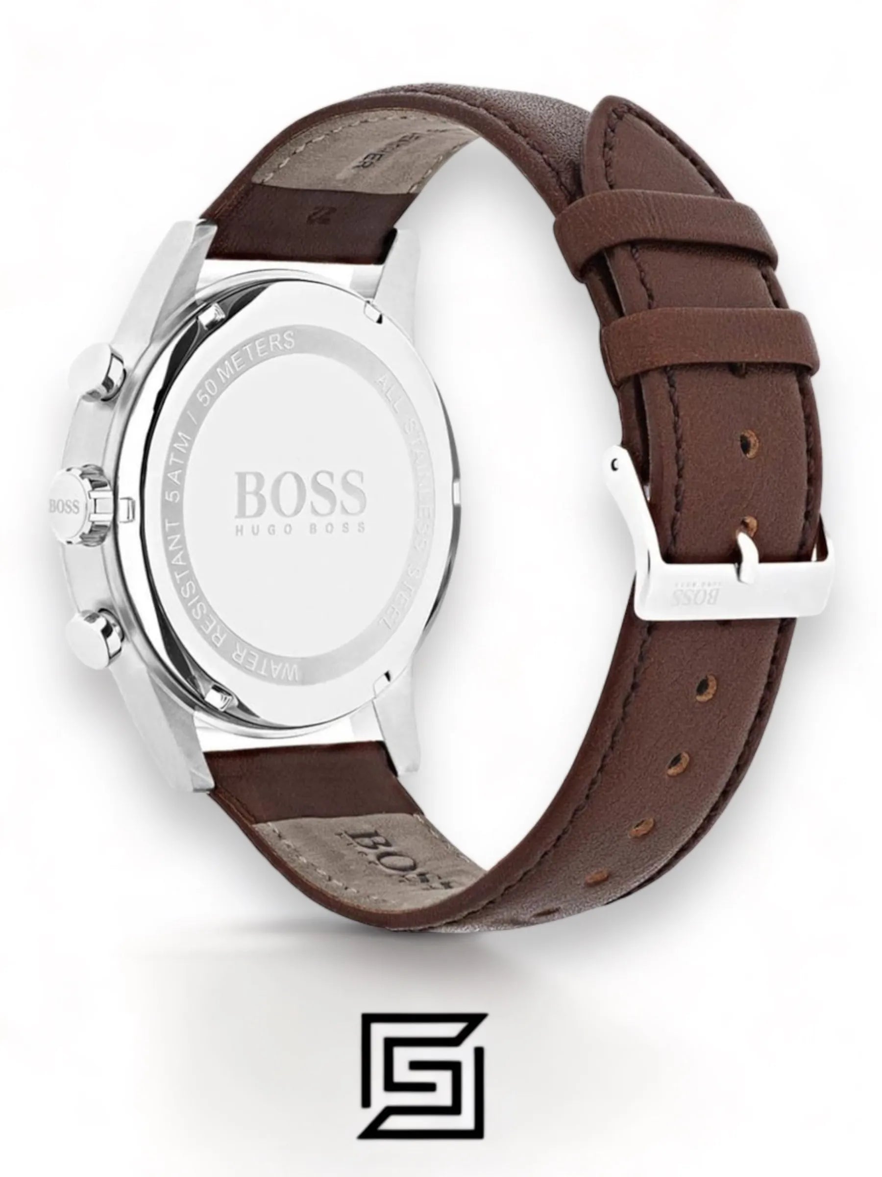 Hugo Boss Men's Watch 1513494