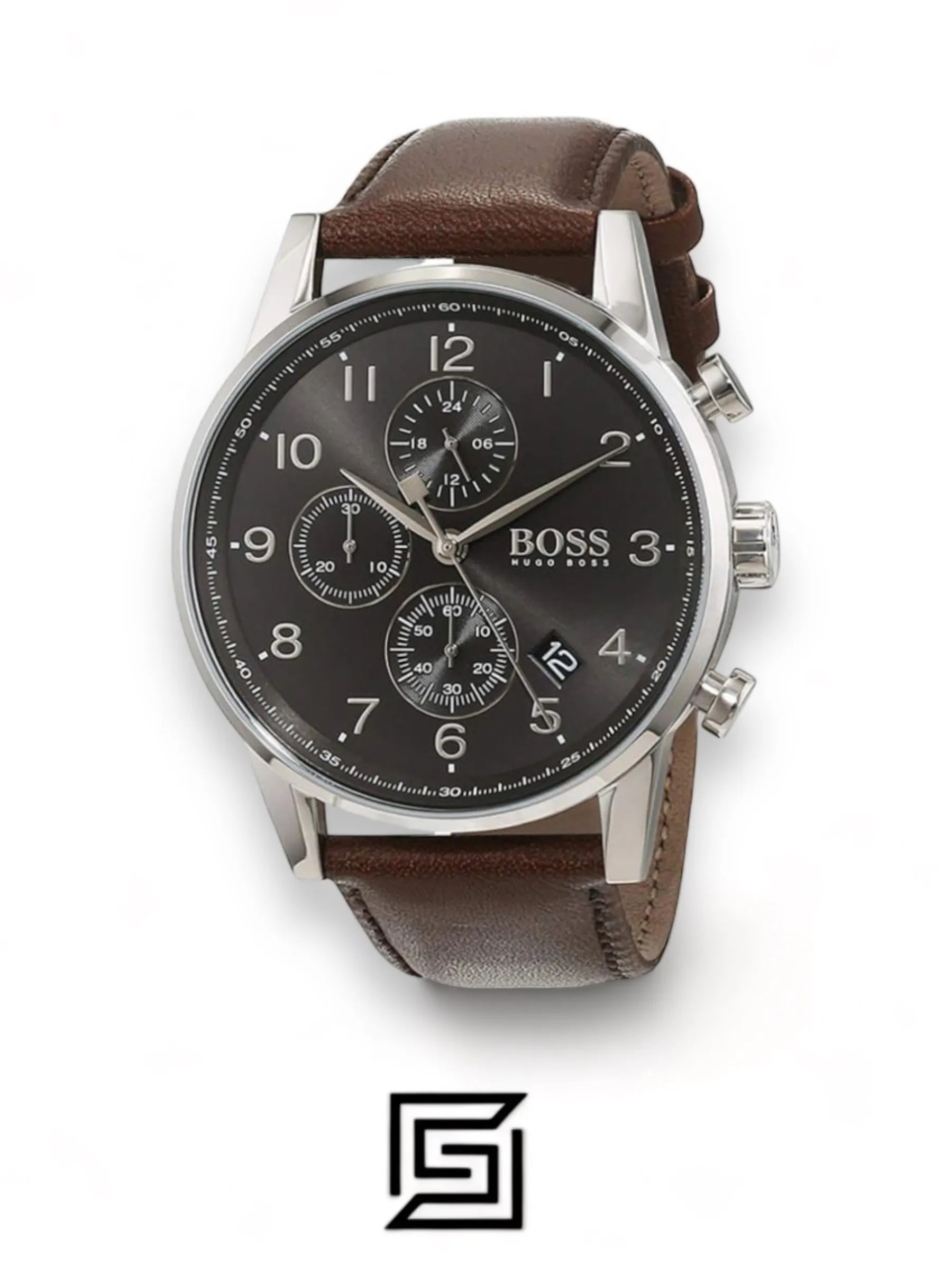 Hugo Boss Men's Watch 1513494