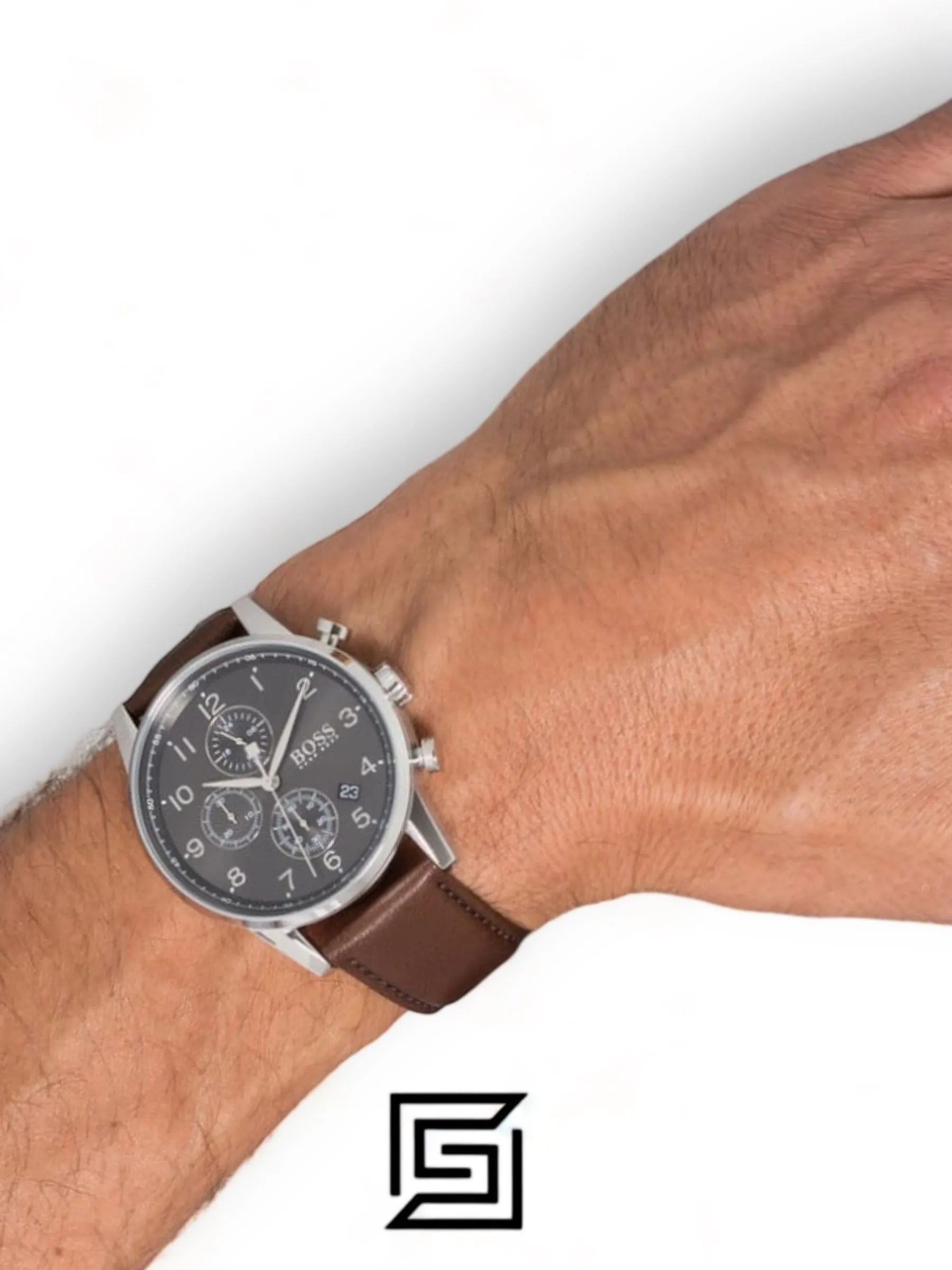 Hugo Boss Men's Watch 1513494