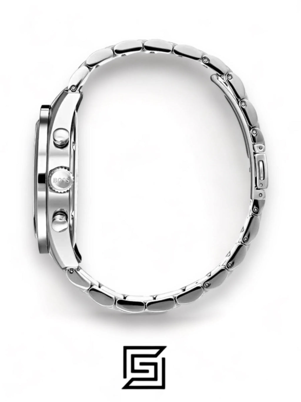 Hugo Boss Men's Watch 1513630