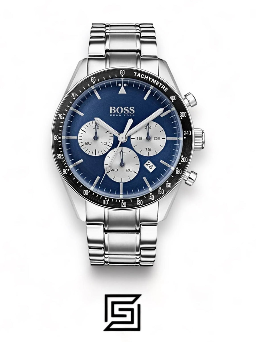Hugo Boss Men's Watch 1513630
