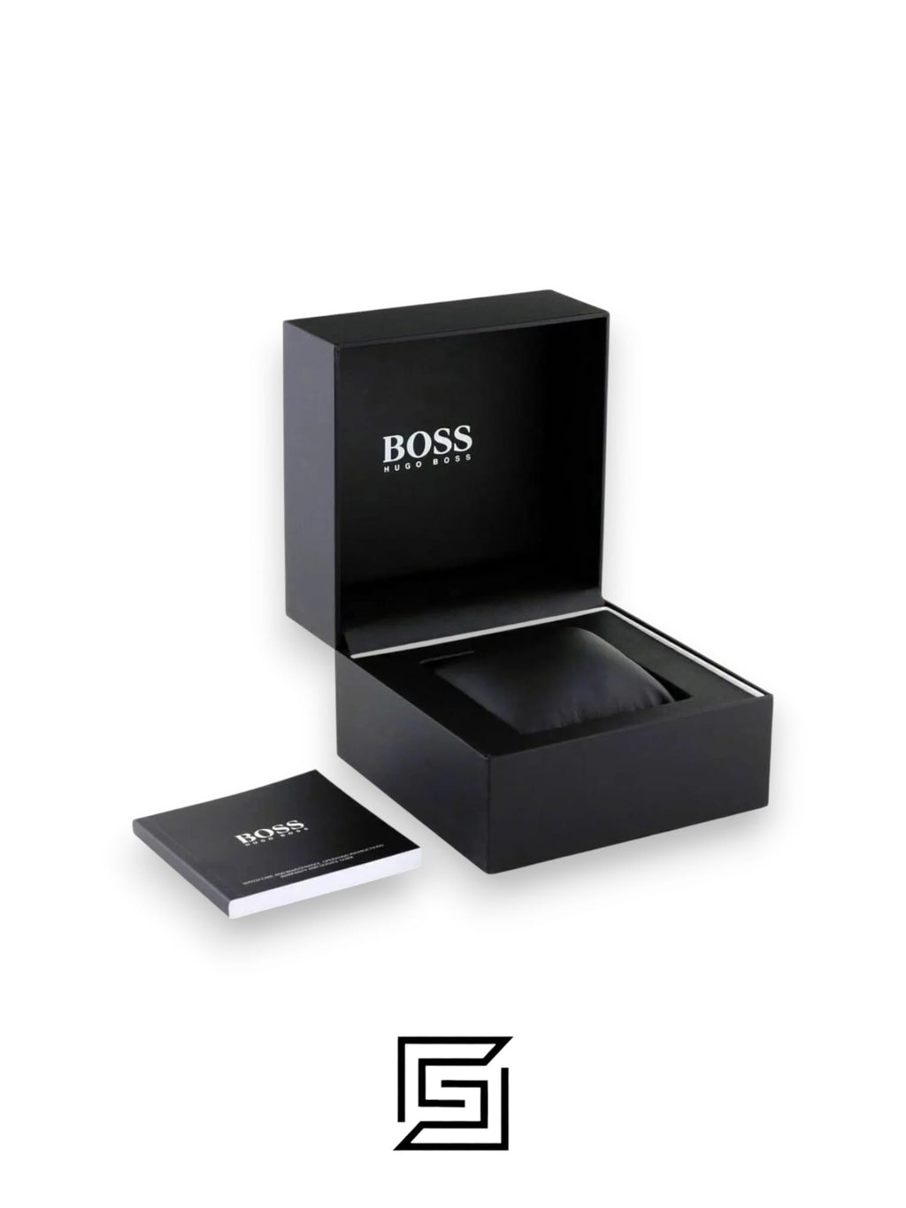 Hugo Boss original-watches 1513665