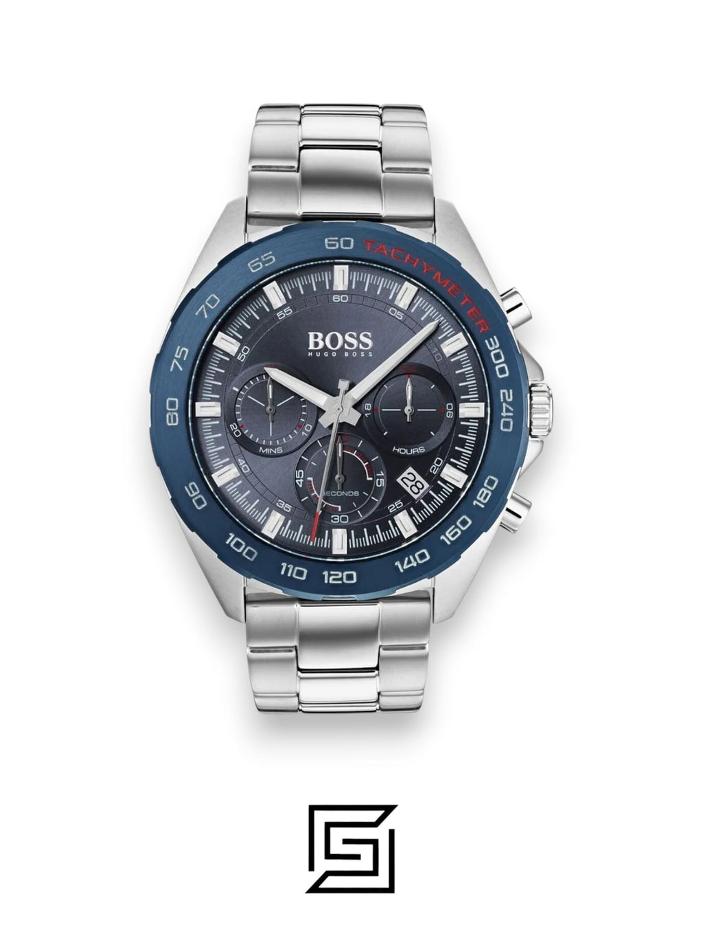 Hugo Boss original-watches 1513665