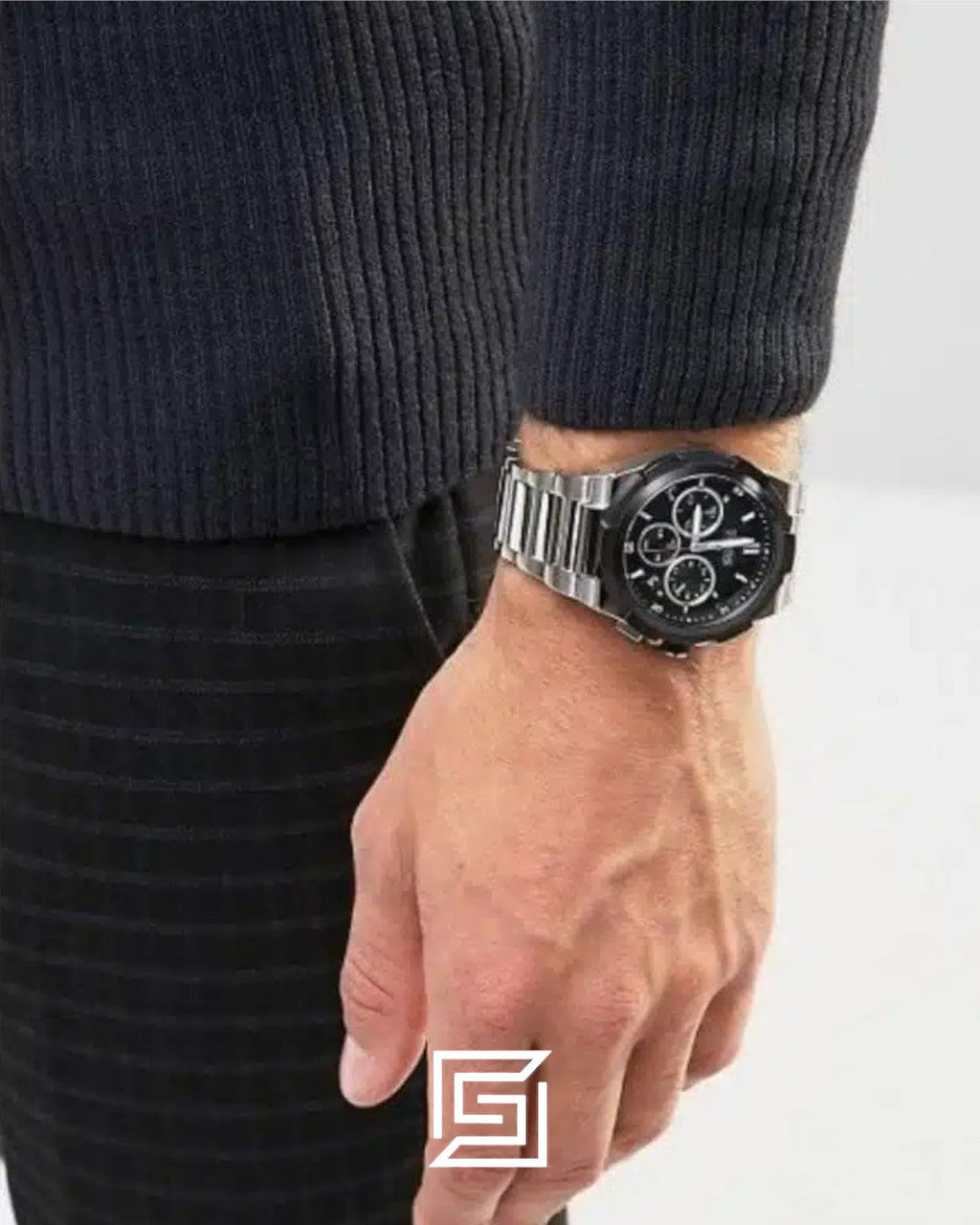 Hugo Boss Men's Watch 1513359