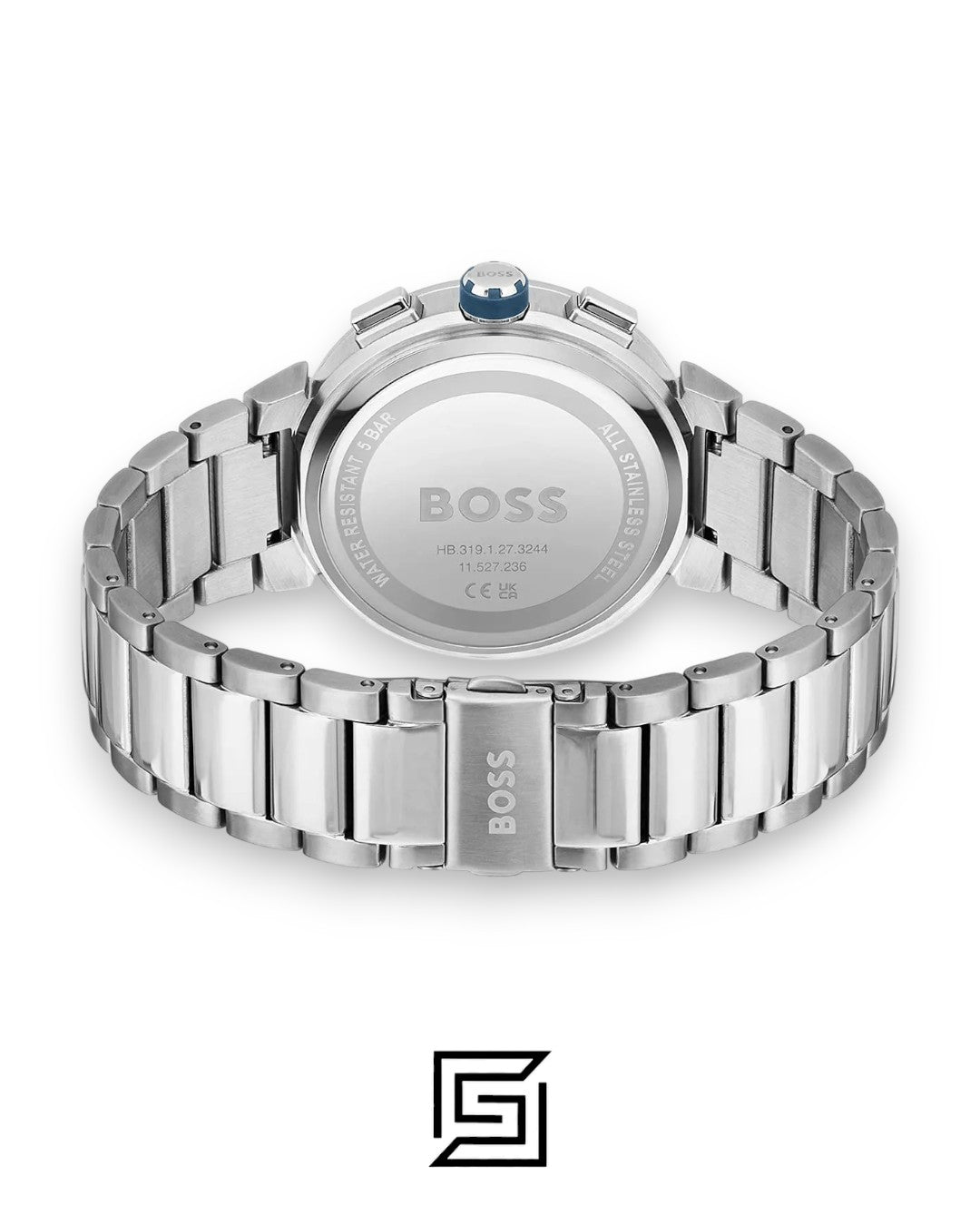 Hugo Boss Watch - 1513999‏