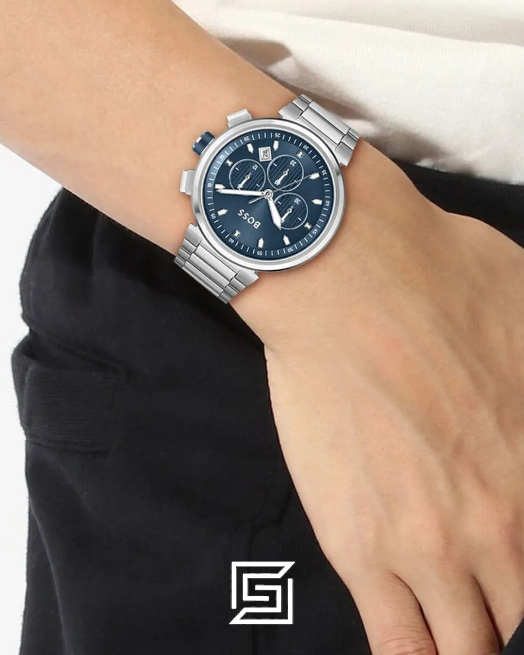 Hugo Boss Watch - 1513999‏