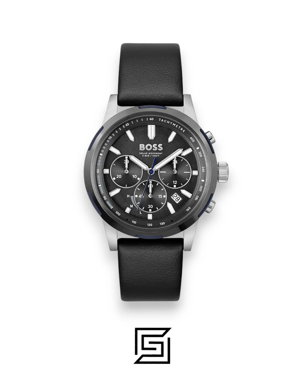 Hugo Boss Men's Watch 1514031
