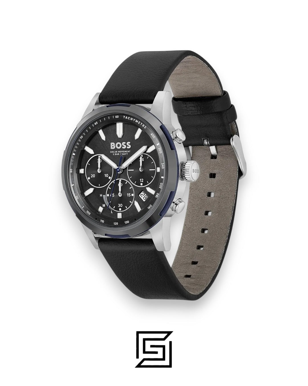 Hugo Boss Men's Watch 1514031