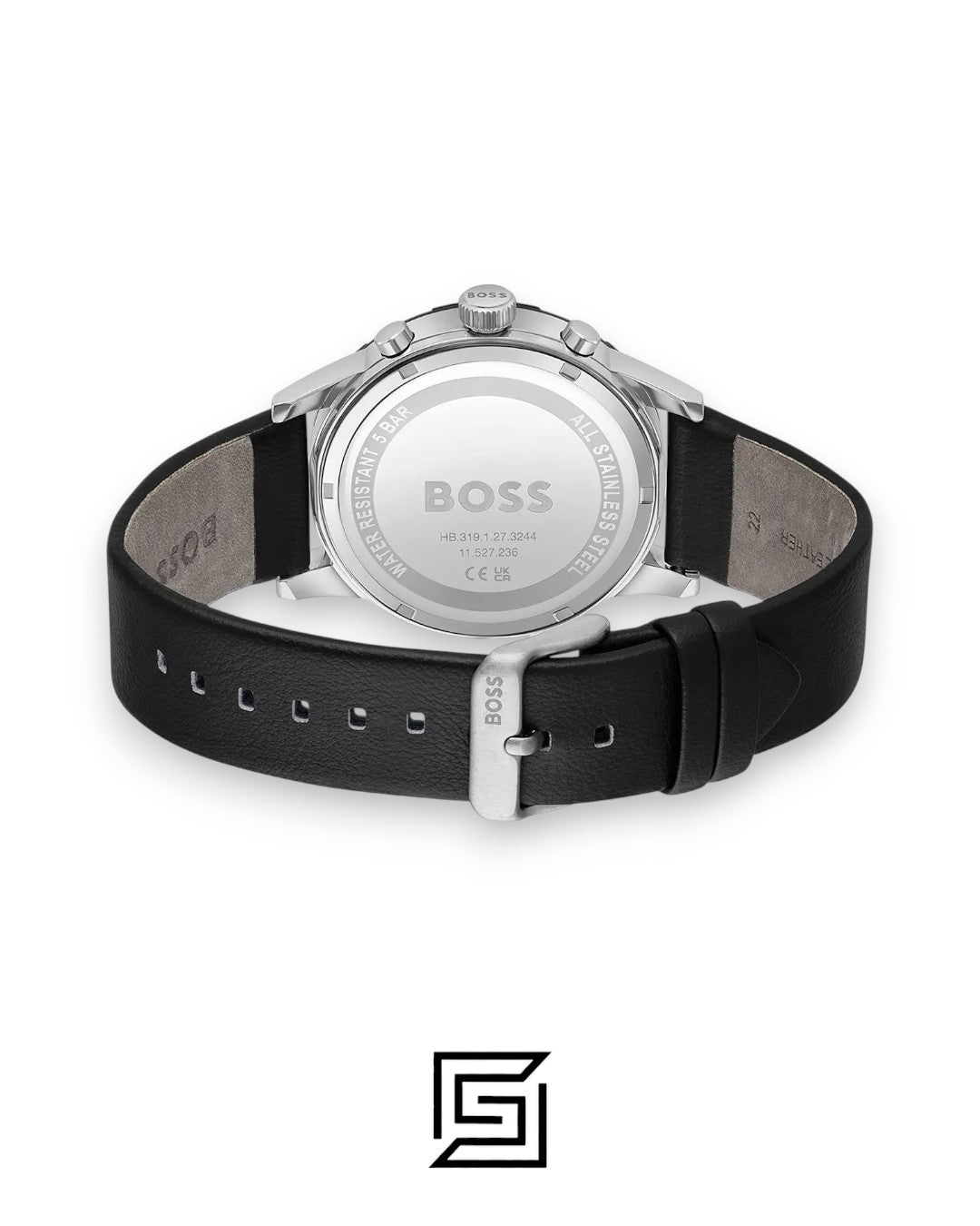 Hugo Boss Men's Watch 1514031