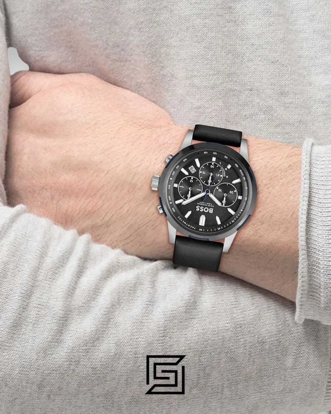Hugo Boss Men's Watch 1514031