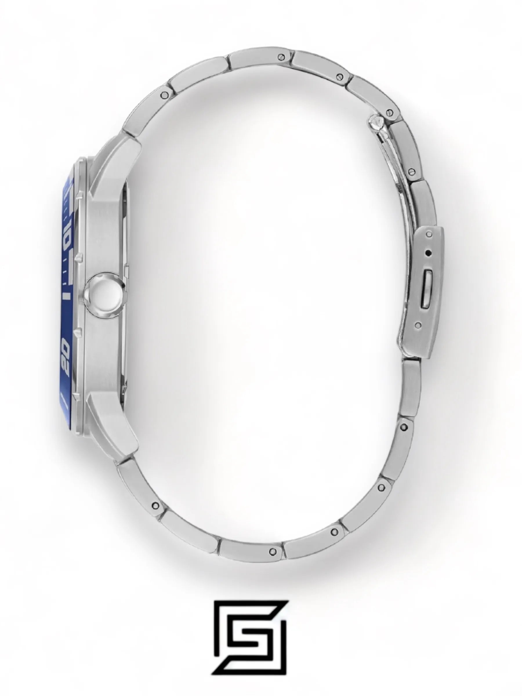 Guess original-watches Men's Stainless Steel Analog Watch - W1249G2