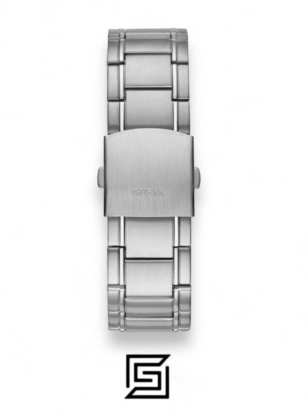 Guess original-watches Men's Stainless Steel Analog Watch - W1249G2