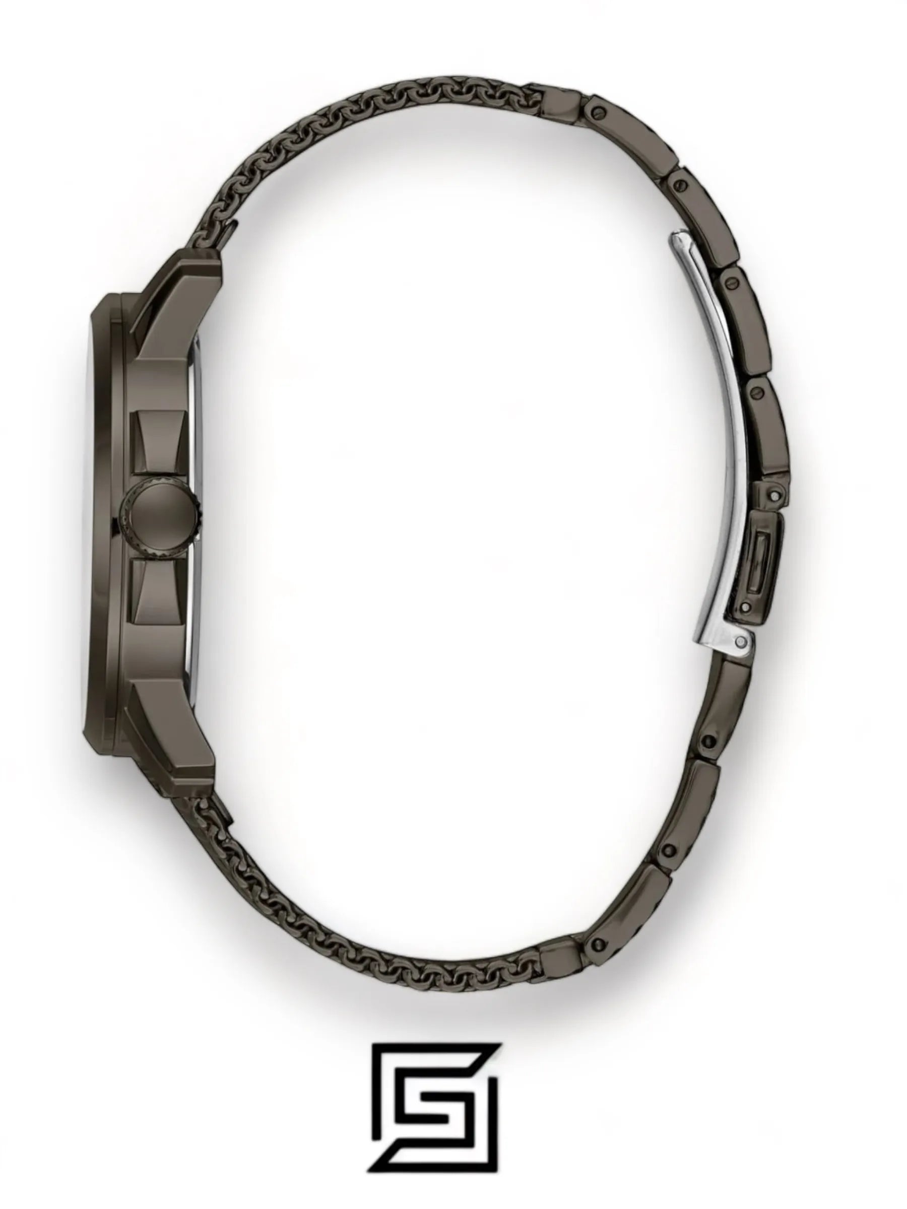 ساعات رجالي من Guess - W1040G2