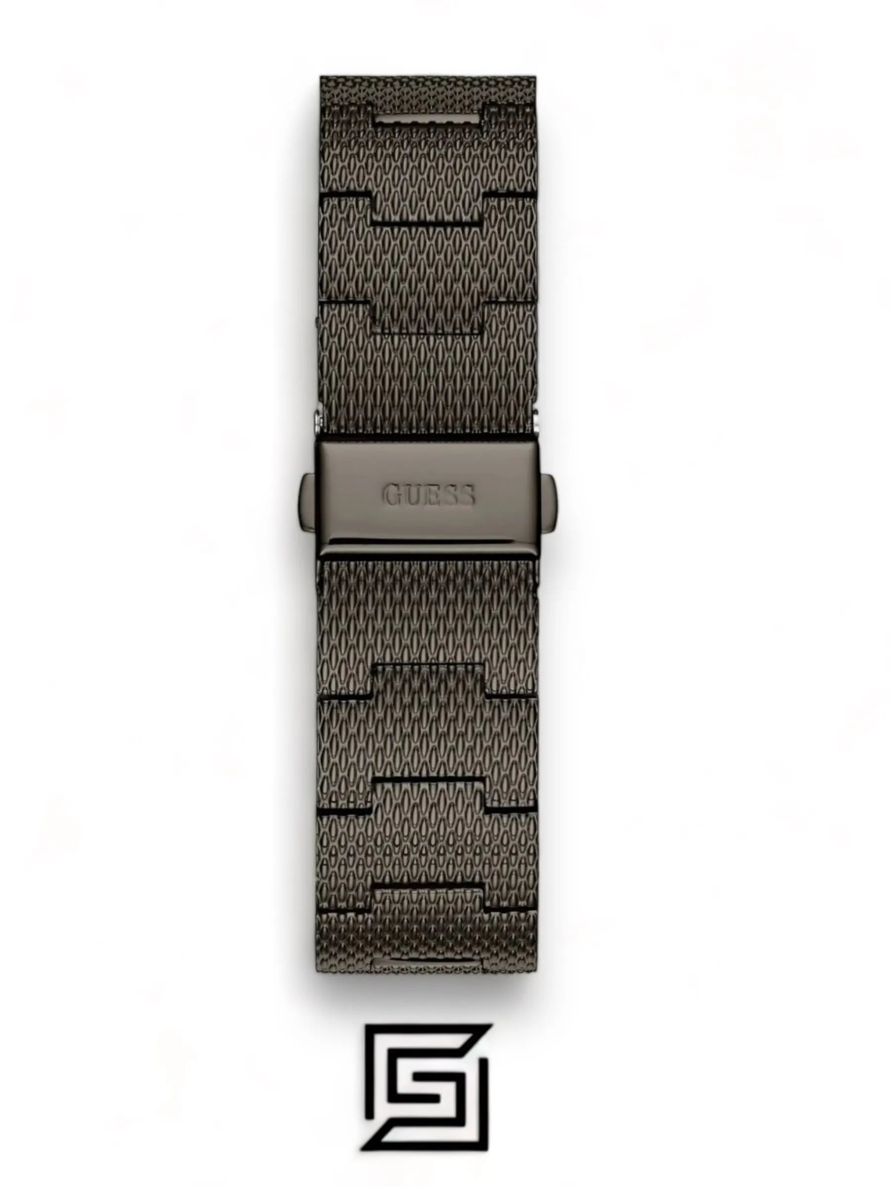 ساعات رجالي من Guess - W1040G2